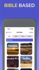 Would You Rather - Christian screenshot 2