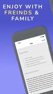 Would You Rather - Christian screenshot 3