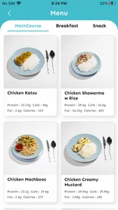 Revivekw screenshot 2