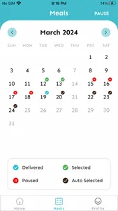 Revivekw screenshot 3