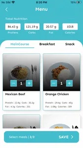 Revivekw screenshot 4