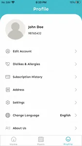 Revivekw screenshot 5