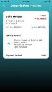 Revivekw screenshot 6