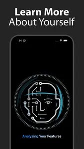 Looksmaxxing AI - Look Better screenshot 3