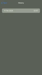 Läsa - Reading goal & Streak screenshot 2