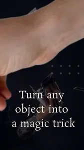 Card2Phone: Magic Trick screenshot 2