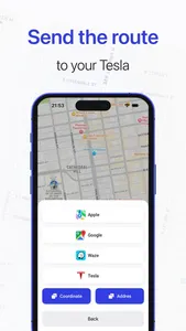 Charging stations: EV & Tesla screenshot 3