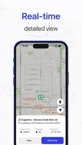 Charging stations: EV & Tesla screenshot 4