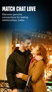 CopticsMatch: Christian Dating screenshot 0