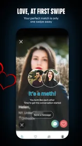CopticsMatch: Christian Dating screenshot 3