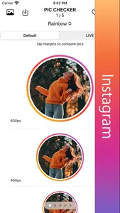 PIC CHECKER screenshot 0