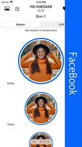 PIC CHECKER screenshot 1