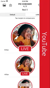 PIC CHECKER screenshot 2