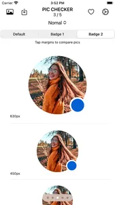 PIC CHECKER screenshot 3