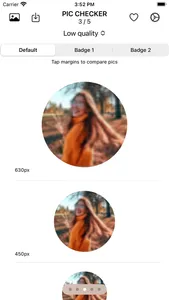 PIC CHECKER screenshot 4