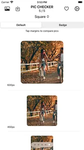 PIC CHECKER screenshot 5