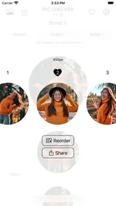 PIC CHECKER screenshot 6