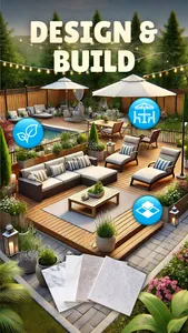 Real Estate Tycoon: Simulator screenshot 0