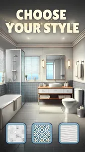 Real Estate Tycoon: Simulator screenshot 1