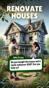 Real Estate Tycoon: Simulator screenshot 2