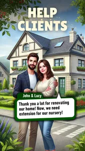 Real Estate Tycoon: Simulator screenshot 5