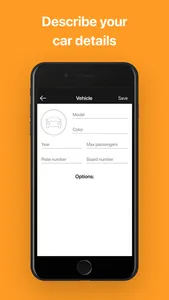 VoooM Driver screenshot 3