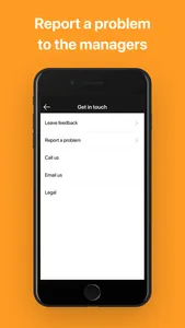 VoooM Driver screenshot 4