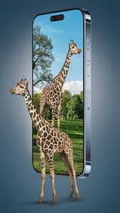 AR Animals Simulator screenshot 2