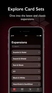 Card Value Scanner: PokeScan screenshot 4