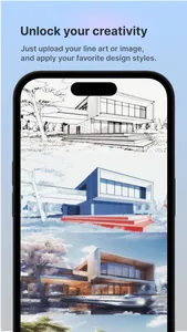 AI Art Generator-AI Path screenshot 0