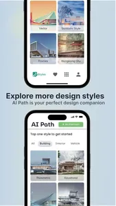 AI Art Generator-AI Path screenshot 4