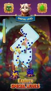 Merge Craft Infinite Adventure screenshot 3