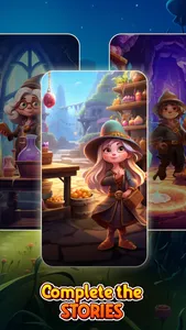 Merge Craft Infinite Adventure screenshot 4