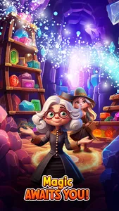 Merge Craft Infinite Adventure screenshot 5