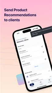 SalonInteractive screenshot 0
