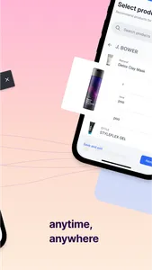 SalonInteractive screenshot 1