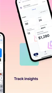 SalonInteractive screenshot 3