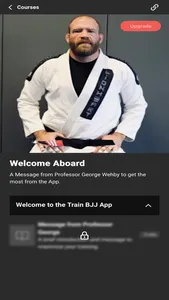 Train BJJ screenshot 1