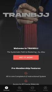 Train BJJ screenshot 2