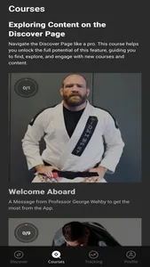 Train BJJ screenshot 3