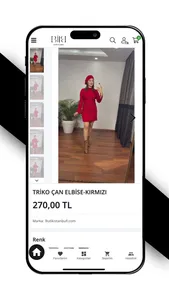 Butik İstanbul screenshot 0