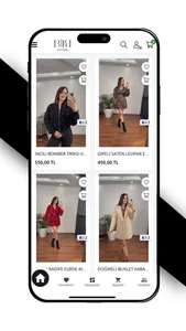 Butik İstanbul screenshot 1