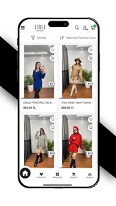 Butik İstanbul screenshot 2