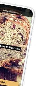 Panismo screenshot 1