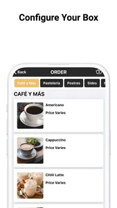 Panismo screenshot 2