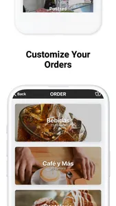 Panismo screenshot 3