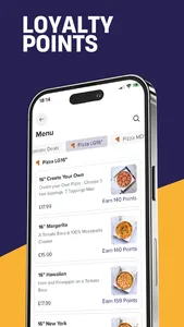 The Pizza Co. screenshot 1