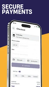 The Pizza Co. screenshot 2