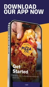 The Pizza Co. screenshot 3