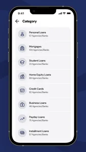 Snap Instant Loan Finder USA screenshot 4